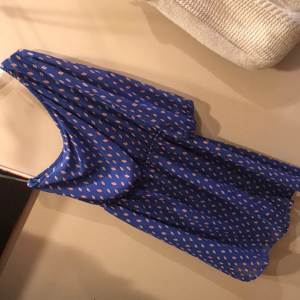 Dress from Francesca’s !