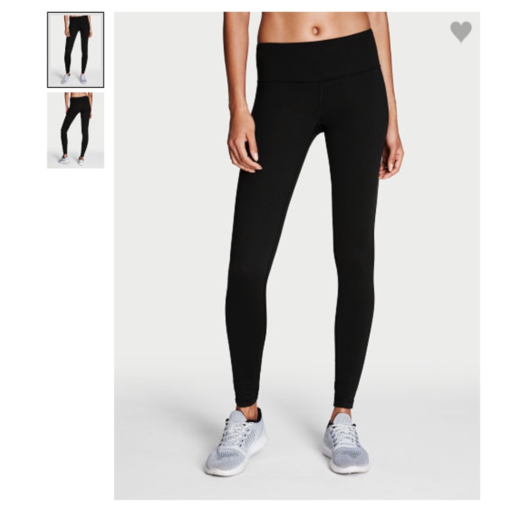 VSX Knockout by Victoria Sport Tight