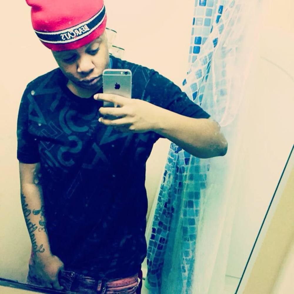 Meet your Posher, Jazz'