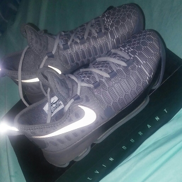 Nike Zoom KD9(sold) - Picture 3 of 4
