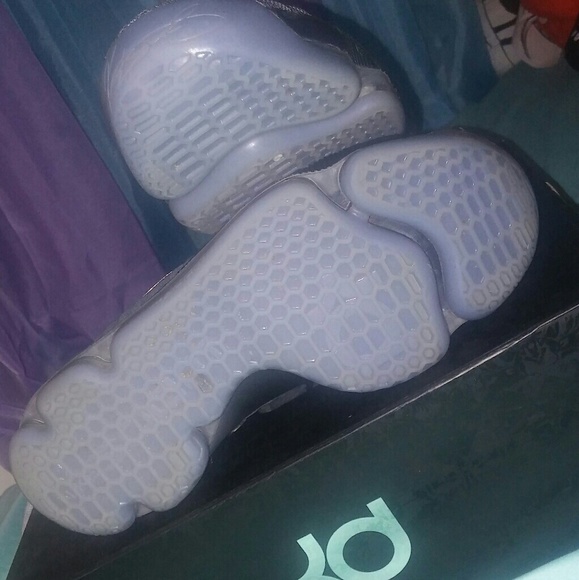 Nike Zoom KD9(sold) - Picture 4 of 4