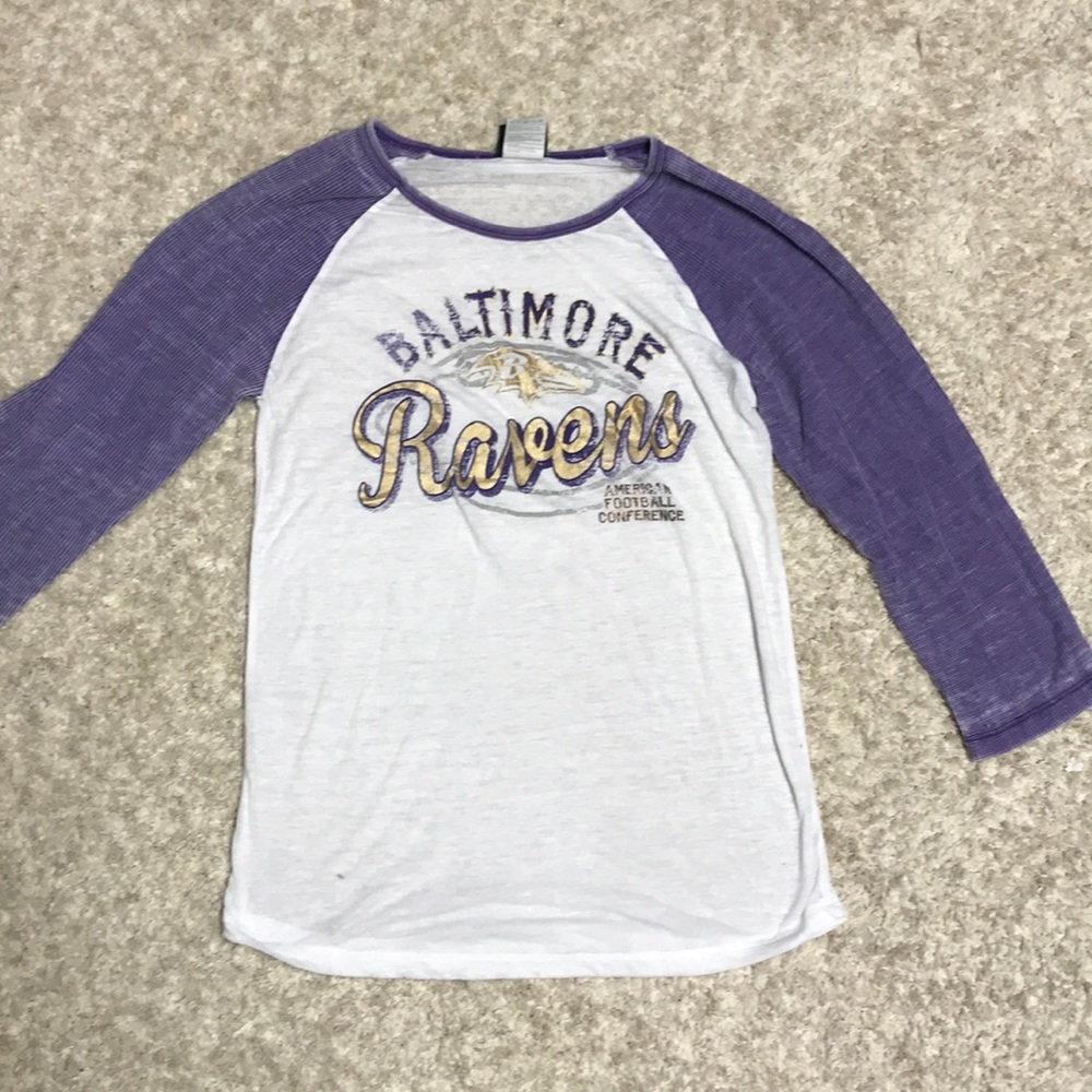 Ravens Tee