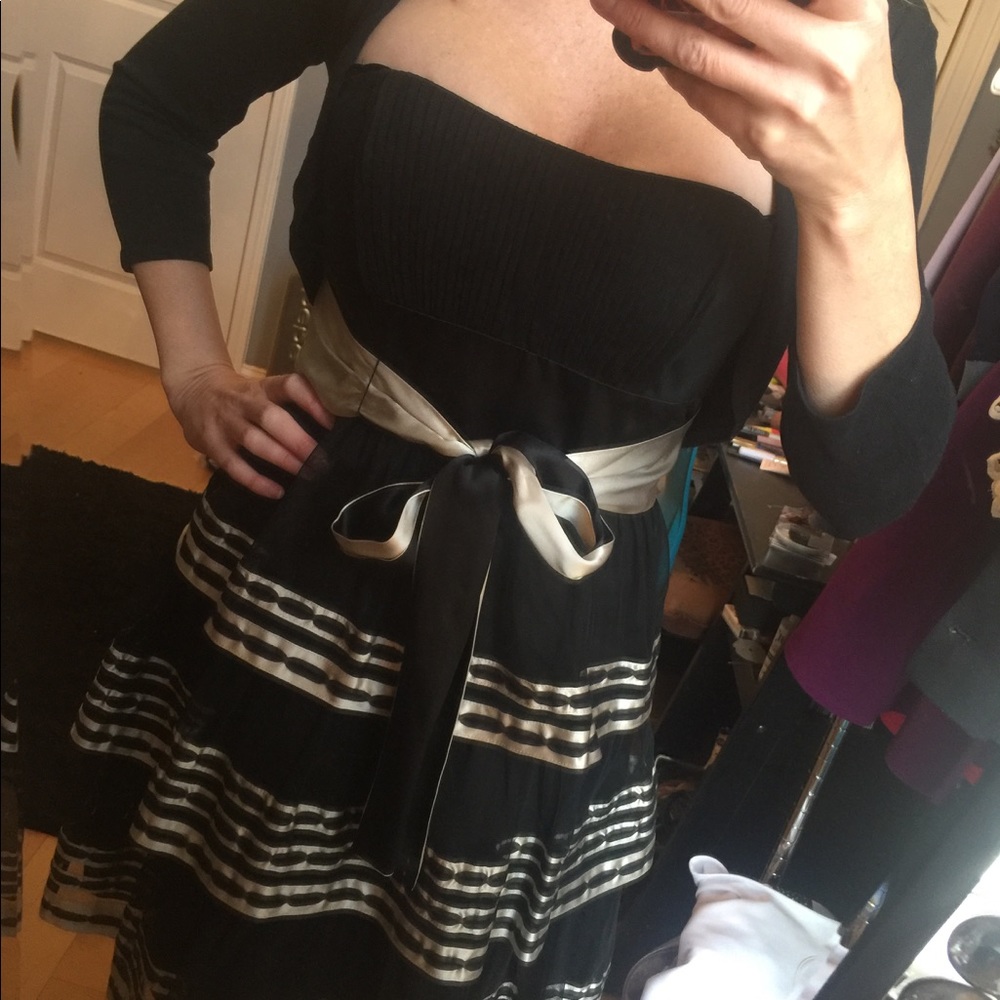 Bcbg dress