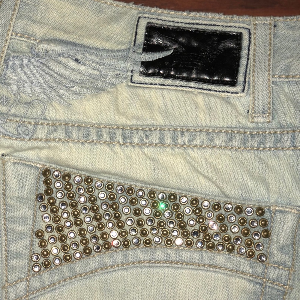 Shorts - Picture 2 of 2
