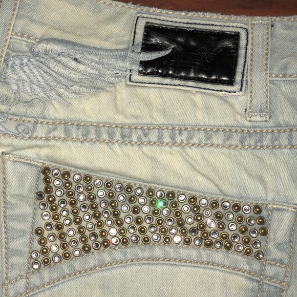 Shorts - Picture 2 of 2