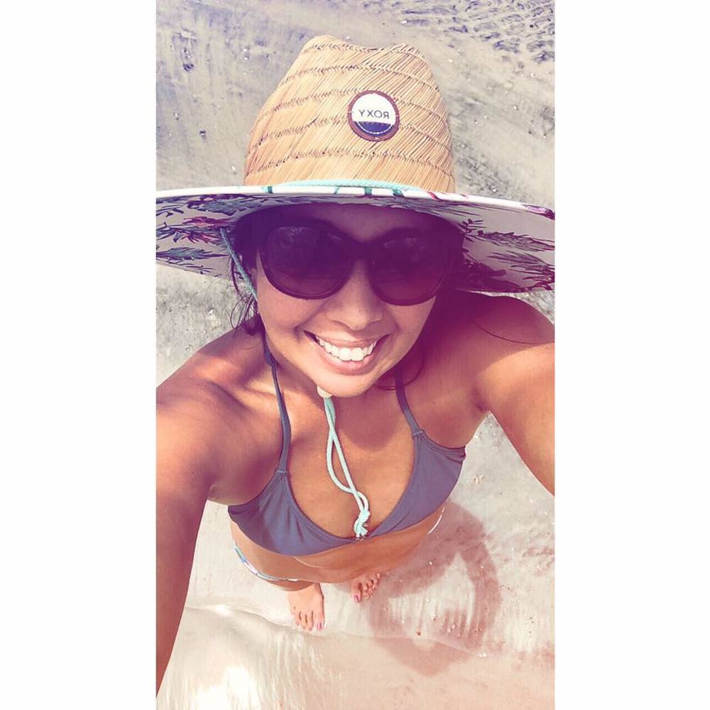 Meet your Posher, Kailani