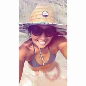 Meet your Posher, Kailani