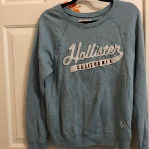 Hollister Crew Neck