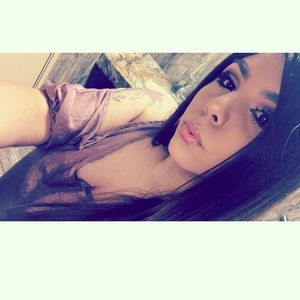 Meet your Posher, Brittney