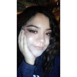 Meet your Posher, Mariandrea