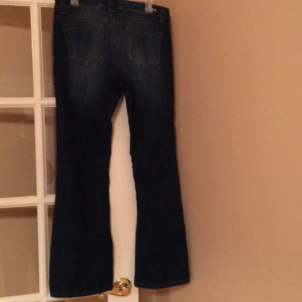 Jeans - Picture 2 of 2