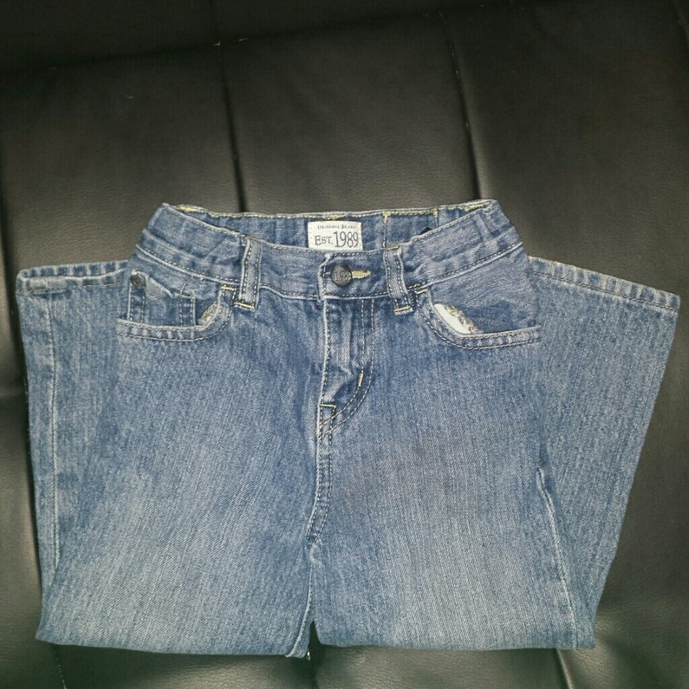 Children's Place boys jeans 2T
