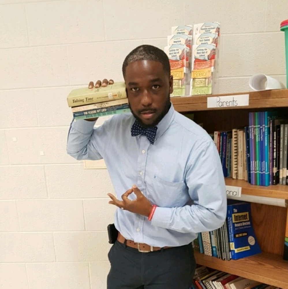 Meet your Posher, Brandon