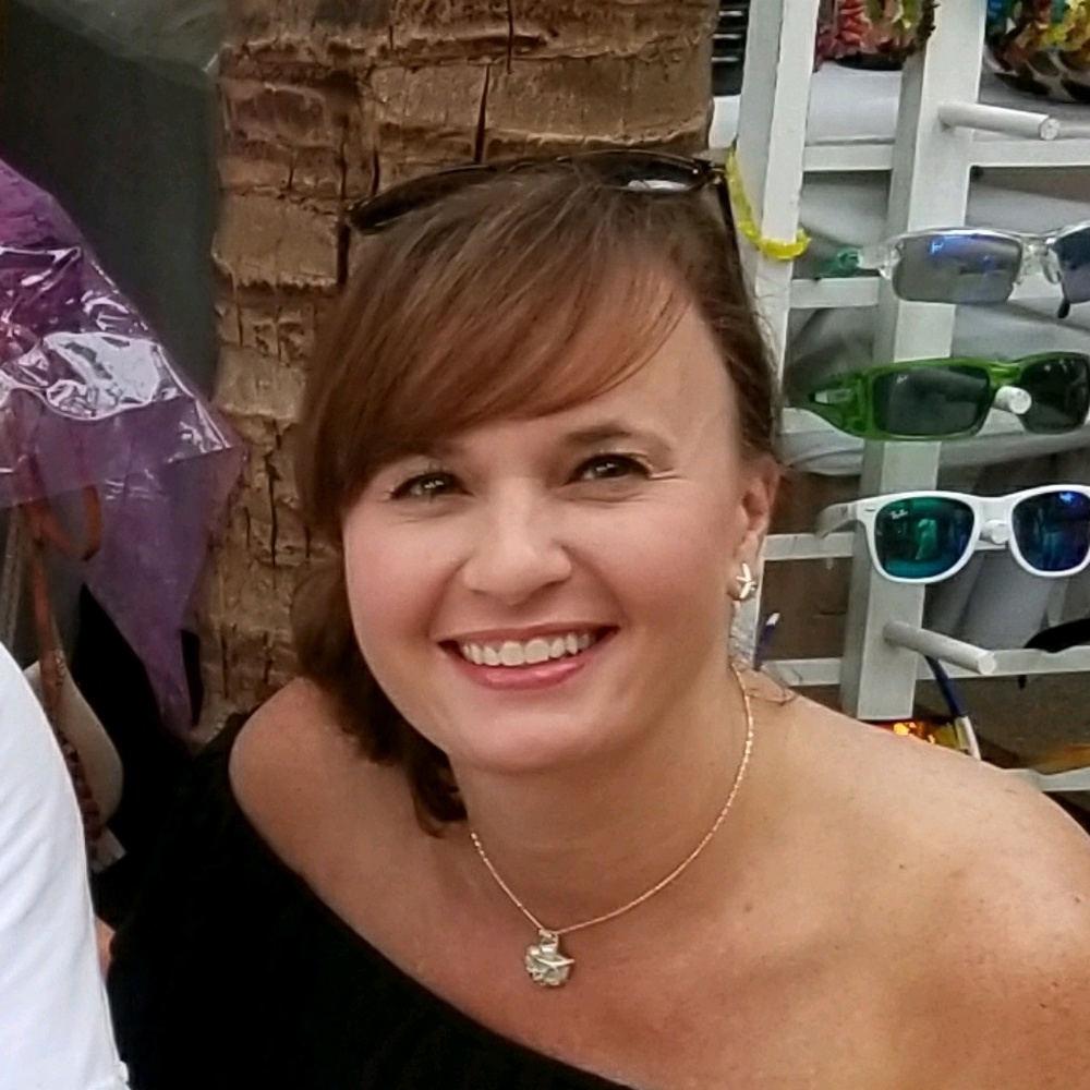 Meet your Posher, Bridget