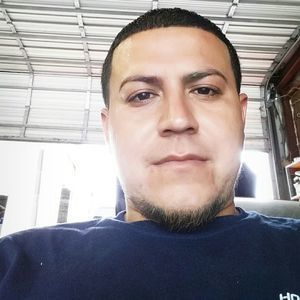 Meet your Posher, Ruben