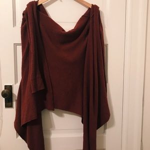 Free People Shawl
