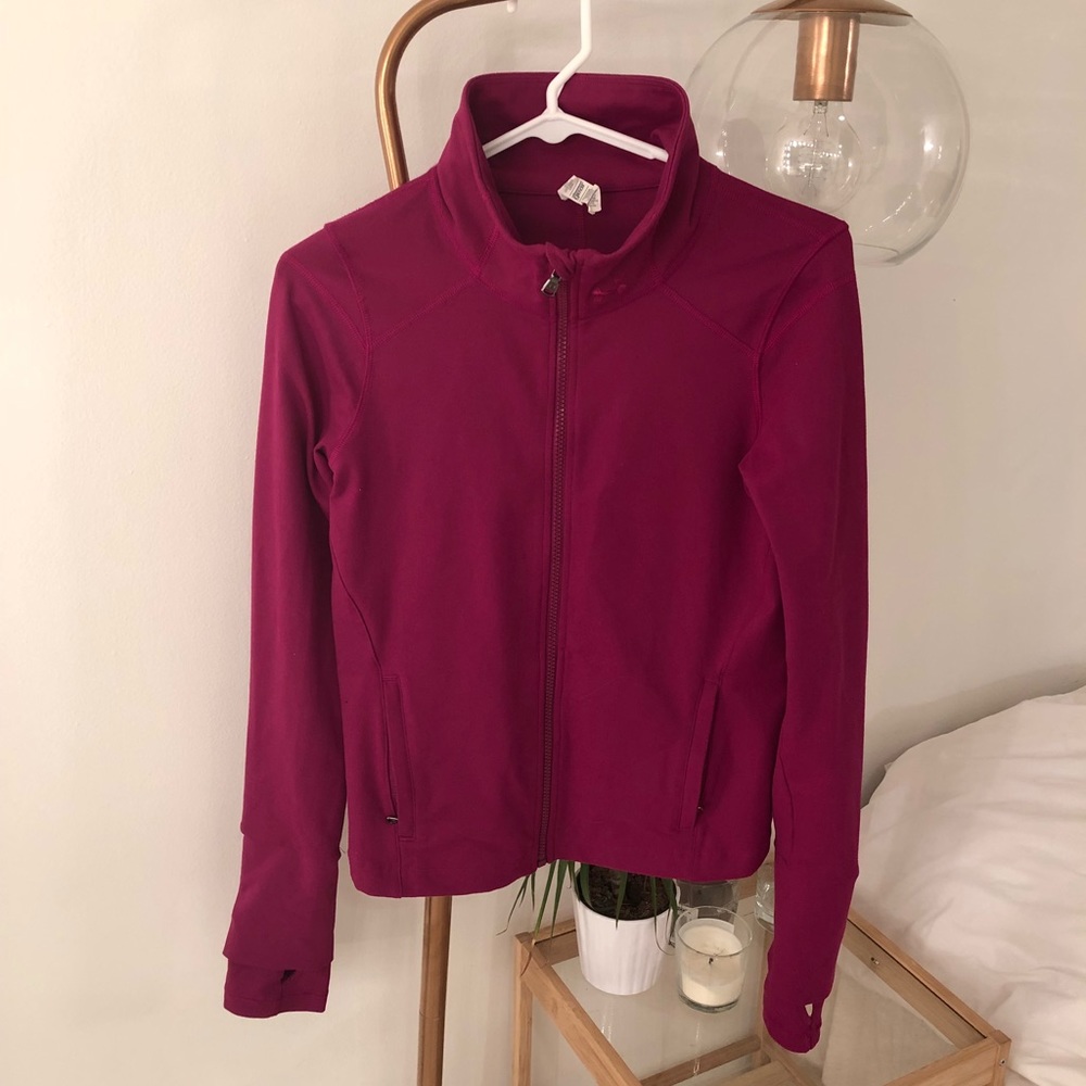 Under Armour all seasons sports jacket