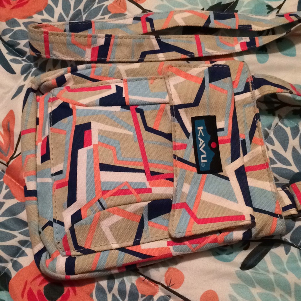 Kavu crossbody
