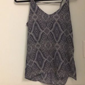 H&M tank