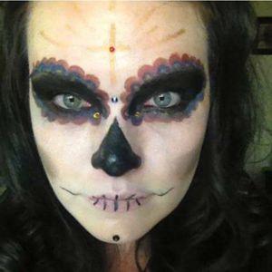 Meet your Posher, Justina