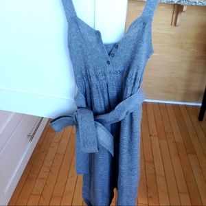 Abercrombie kid sweater top/ dress