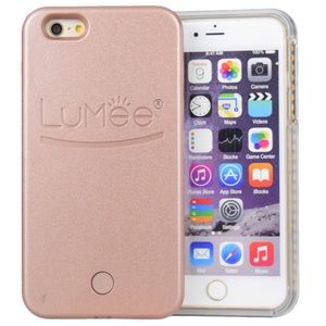 Lumee case