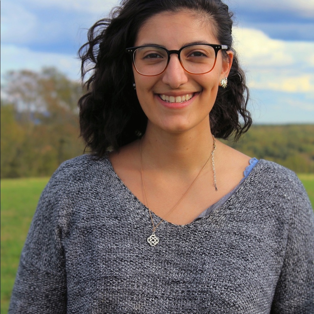 Meet your Posher, Brighid