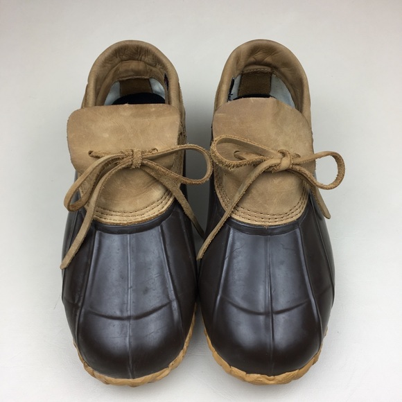 sperry duck boots cabela's