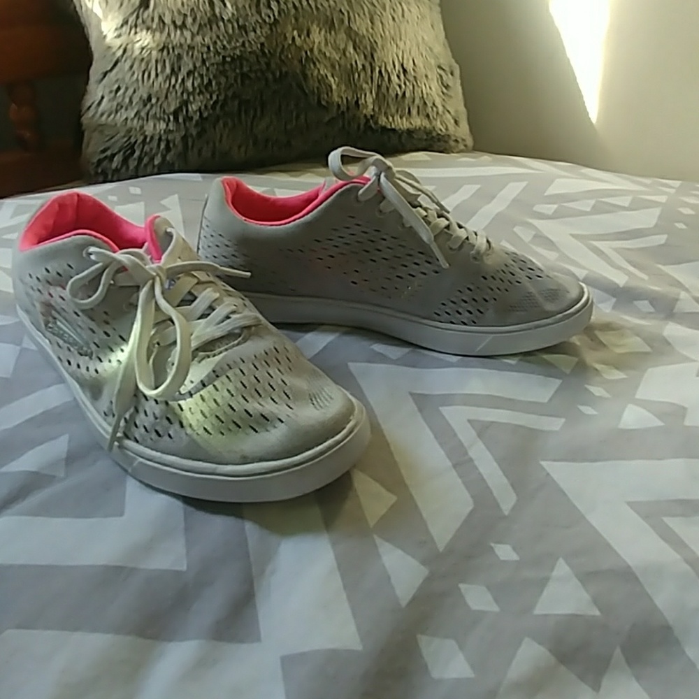 Catapult sneakers