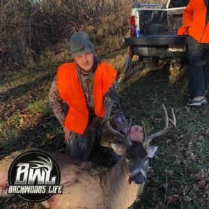 Meet your Posher, Kyle