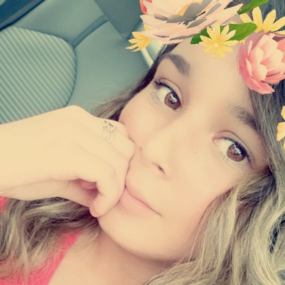 Meet your Posher, Skylah