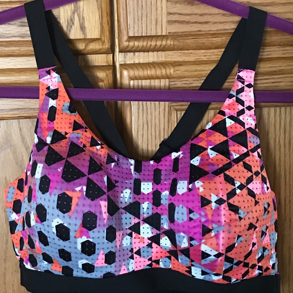 VSX Lightweight Sports Bra