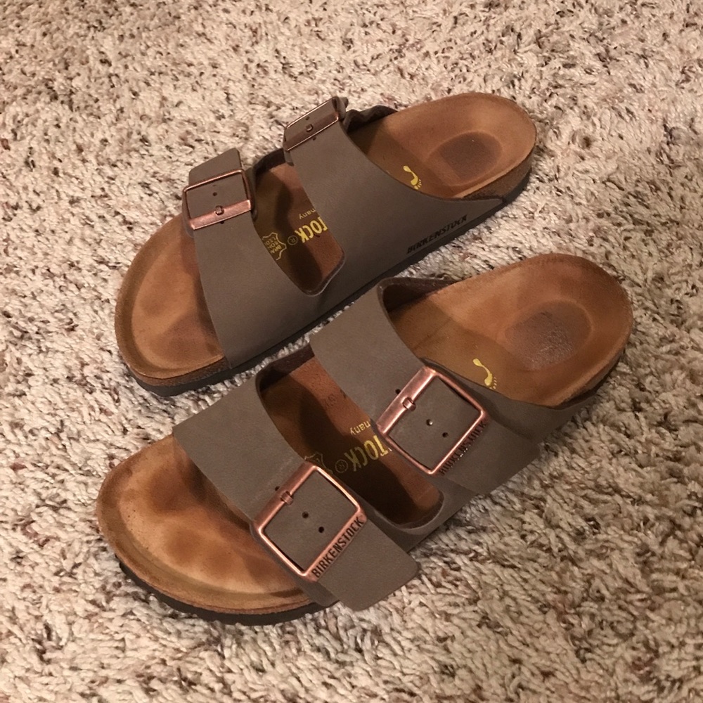 Birkenstock