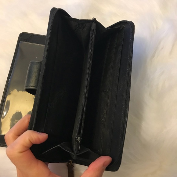 FOSSIL Wallet - Picture 3 of 7