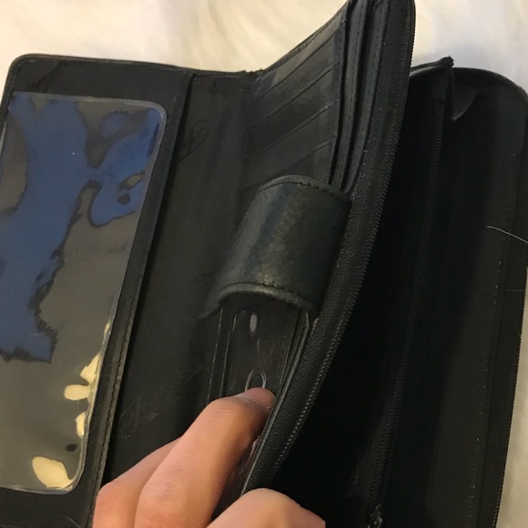 FOSSIL Wallet - Picture 4 of 7