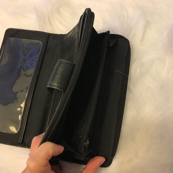 FOSSIL Wallet - Picture 5 of 7