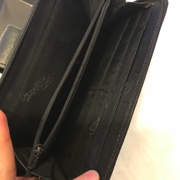 FOSSIL Wallet - Picture 6 of 7