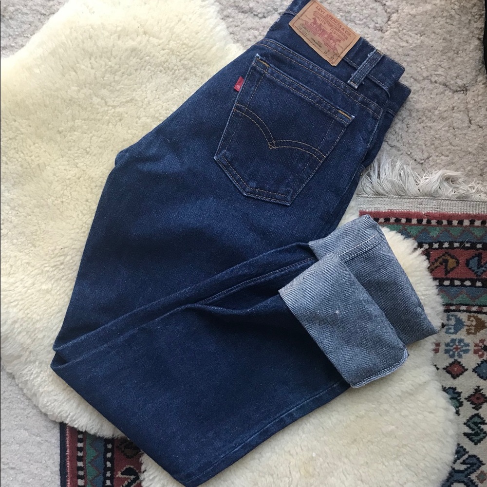 Vintage 501 Levi’s !!