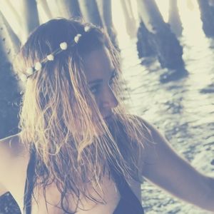 Meet your Posher, Briana