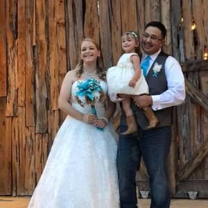 Meet your Posher, Aaron