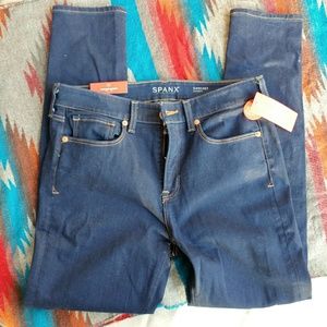 Spanx Skinny Jeans