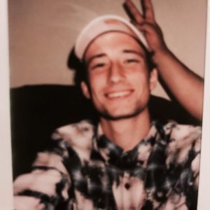 Meet your Posher, John