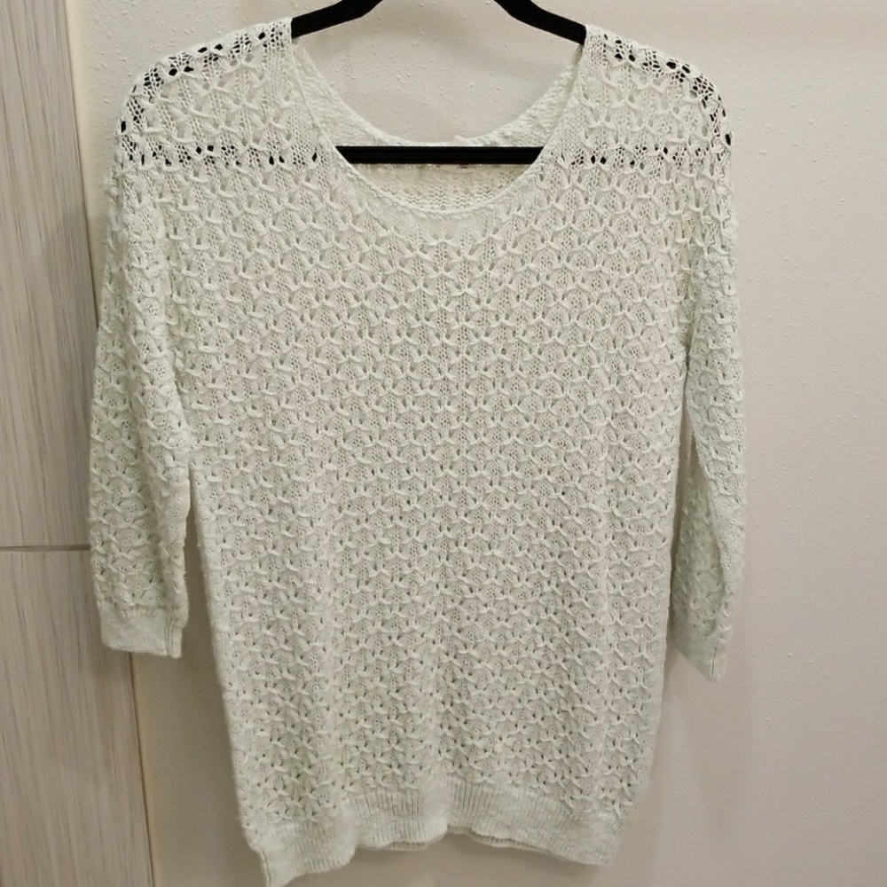 Frenchi Sweater