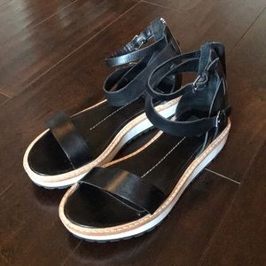Dolce Vita sandals