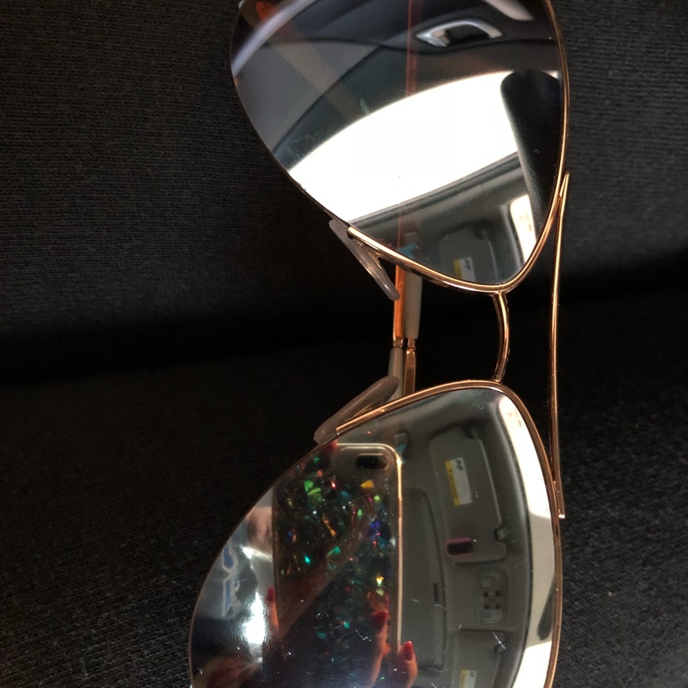 Authentic Tiffany & Co sunglasses