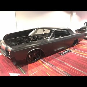 Meet your Posher, Sean