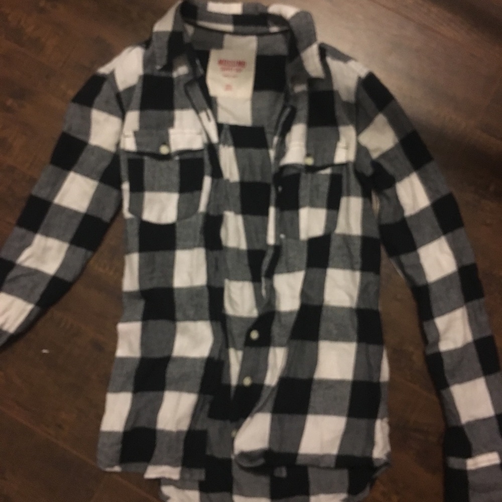 Flannel