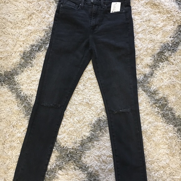 Urban outfitters BDG BLACK JEANS - Picture 3 of 4