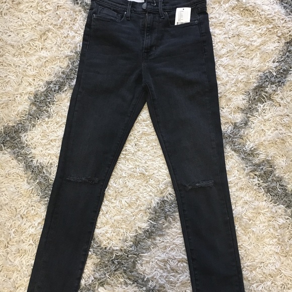 Urban outfitters BDG BLACK JEANS - Picture 4 of 4