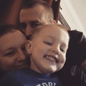 Meet your Posher, Pamela